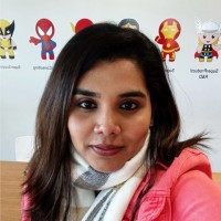 Sanjeetha Iqbal