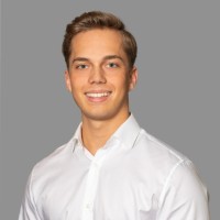 Oliver Frederiksen