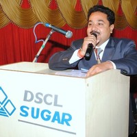 Devendra Mishra