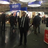 Ali Tahmasbi