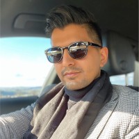 Zubair Hafeji