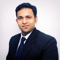 Shreyas Patil, Pmp®