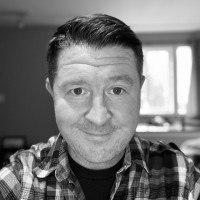 Colin Deforrest