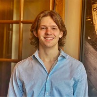Jacob Schupp