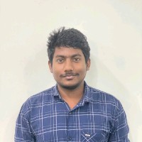 Saravanan Murugesan