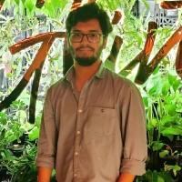 Nikunj Pujari