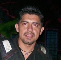 Sabino Garcia Ibarra