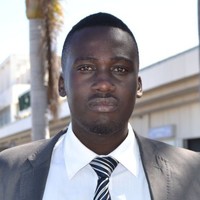Zibusiso Ngwenya