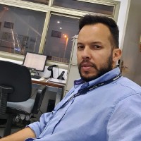 Ricardo Silva Santos
