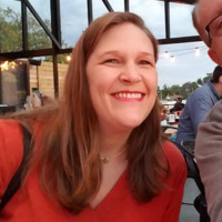 Becky Gradl, MPH, RD, LDN, CHES®