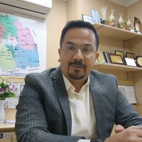 Diganta Kumar Das