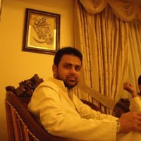 Mohammad Nazeer Paracha