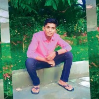 CHANDRASHEKHAR MANDAL