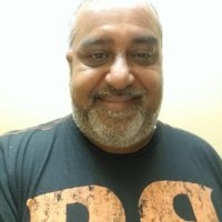 Arun Sandhu