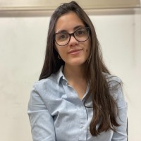 Yanina Mattio