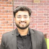 Kaustubh Shirpurkar