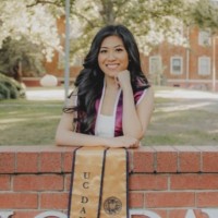 Crystal Huang