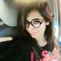 Khushboo Verma Haridas