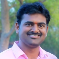 Srikanth Bathula