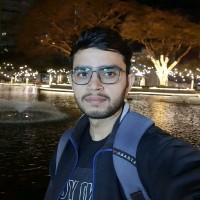 Paras saini