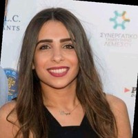 Dora Leonidou