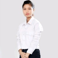 Priyalaxmi Usham