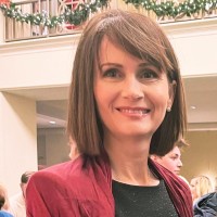 Tanya Ansley