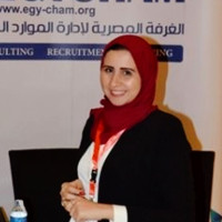 Heba Mahmoud