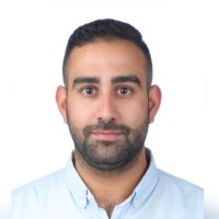 Osama Salameh
