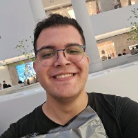 Rafael Aragão Morais
