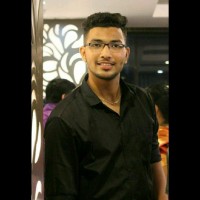 Harshad Chogle