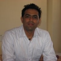 Hemant Tiwari