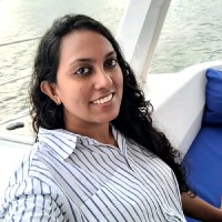 Lakshika Yasanjali