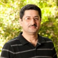 Shahzad Malik