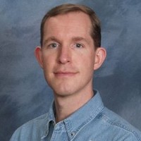 Rich Backus, GMB CPHC PMP