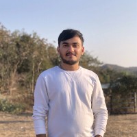 Jatin Harkhani