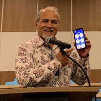 Saul Ramirez