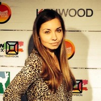 Елизавета Федорова