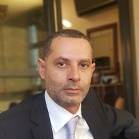 Gilbert Akik, PMP