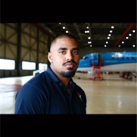 Seanmichael “Mike” Haripersaud