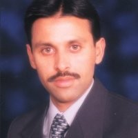 Saqib Lodhi