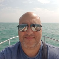 Антон Бочаров