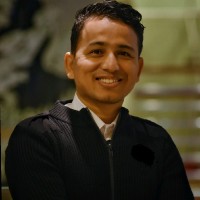 kiran Chhetri