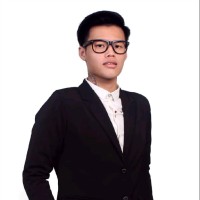Scott Ang Chun How