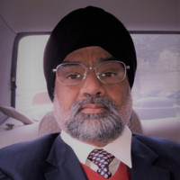 Rajinder Singh