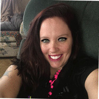 Brandy J Strouse