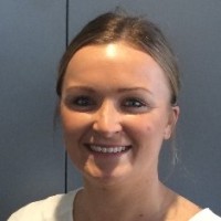 Tamara Hansen