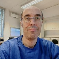 Riccardo Calmucchi