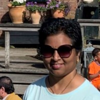 Pragathi Dongari