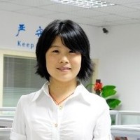 Anna Liu